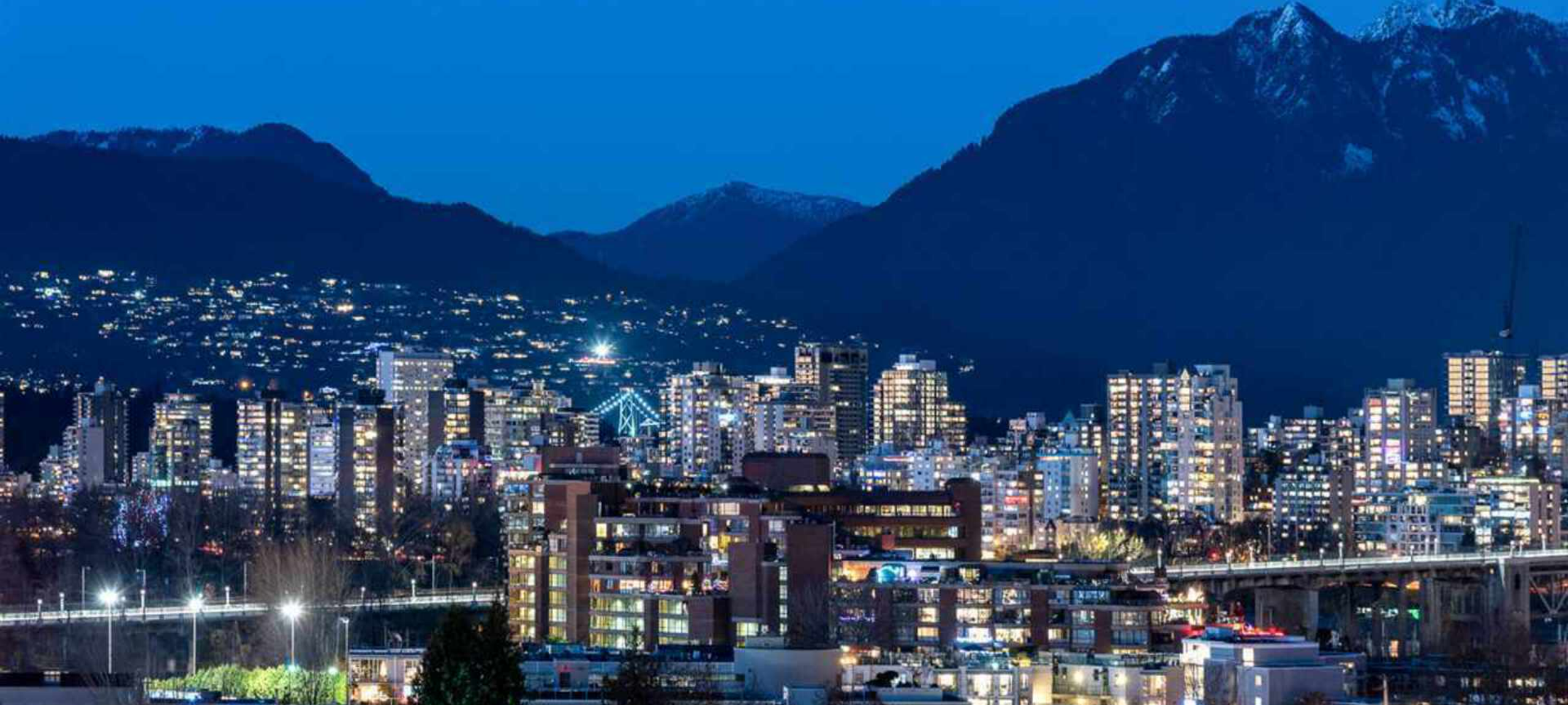 Canadian Home Sales Surge in October Led by the GVA and GTA